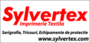 SERIGRAFIE ARAD, Imprimerie Textila Arad, Tricouri, Echipamente de protectie, Sylvertex Industries